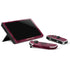 Florida State University Red Jersey Nintendo Switch OLED (2021) Skin